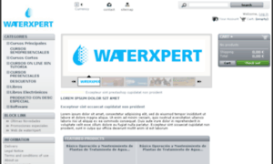 Shop.waterxpert.net thumbnail