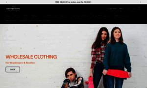 Shop4shops.in thumbnail