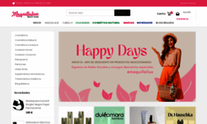 Shopbelleza.es thumbnail