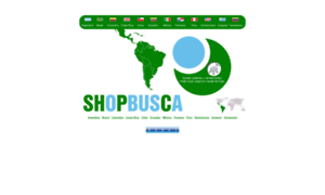 Shopbusca.com thumbnail