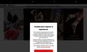 Shopcandela.com thumbnail