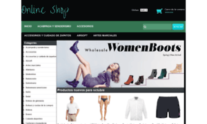 Shopcarts.es thumbnail