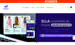 Shopcol.melonn.com thumbnail