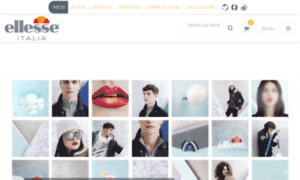Shopellesseitalia.es thumbnail