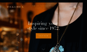 Shopfolklorica.com thumbnail