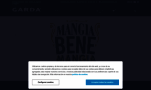 Shopgarda.com thumbnail