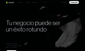 Shopify.com.co thumbnail