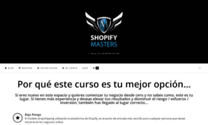 Shopifyalphas.com thumbnail