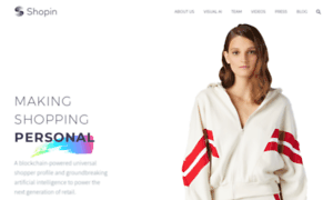Shopin.com thumbnail