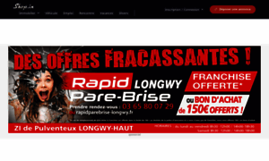 Shopin.fr thumbnail