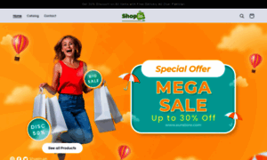 Shopin.pk thumbnail