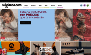 Shopiteca.com thumbnail