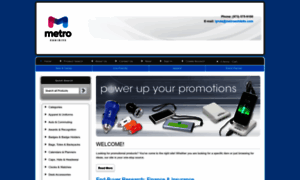 Shopmetroplus.com thumbnail
