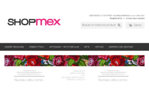 Shopmex.mx thumbnail