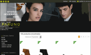 Shopparuno.paruno.com.mx thumbnail