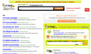 Shopping-hph.com thumbnail
