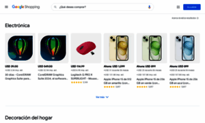 Shopping.google.com.co thumbnail