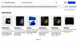 Shopping.google.es thumbnail