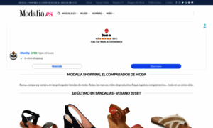 Shopping.modalia.es thumbnail