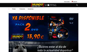 Shopping.mundodeportivo.com thumbnail