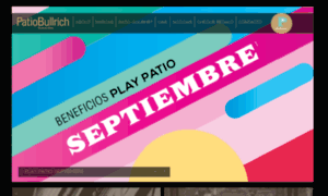 Shoppingbullrich.com.ar thumbnail