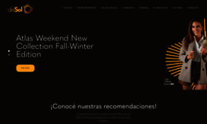 Shoppingdelsol.com.py thumbnail