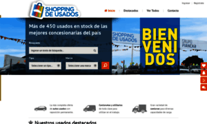 Shoppingdeusados.com.uy thumbnail