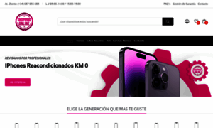 Shoppingonline.com.es thumbnail
