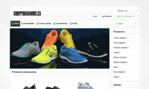Shoppingrooms.es thumbnail