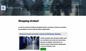 Shoppingurufacil.com.uy thumbnail