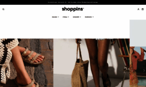 Shoppins.com thumbnail