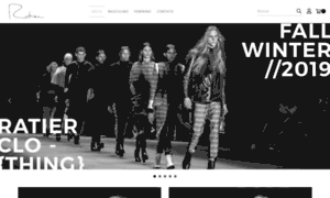 Shopratier.com.br thumbnail