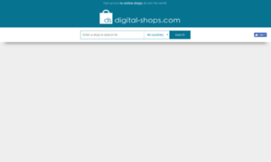 Shops-for-you.com thumbnail