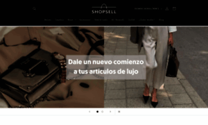 Shopsell.mx thumbnail