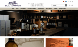 Shopsenorans.com thumbnail