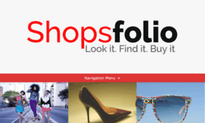 Shopsfolio.com thumbnail