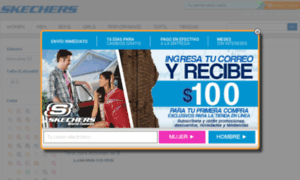 Shopskechers.skechers.com.mx thumbnail