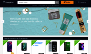 Shoptize.com thumbnail