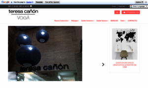 Shopvoga.com thumbnail