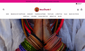 Shopwomanshopsworld.com thumbnail