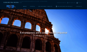 Shoreexcursionsforcruisers.com thumbnail