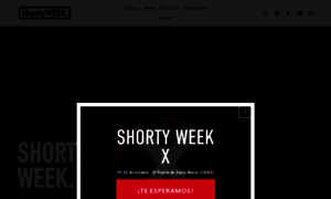 Shortyweek.com thumbnail