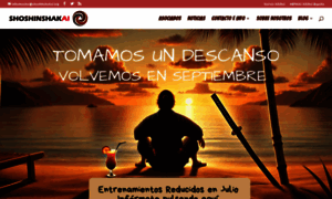 Shoshinshakai.org thumbnail