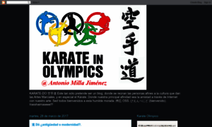 Shotokankarate-do.blogspot.com thumbnail
