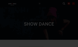 Show-dance.es thumbnail