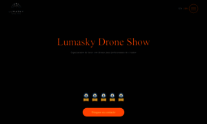 Show-de-0drones.com thumbnail
