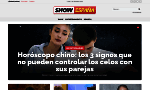 Show.com.es thumbnail