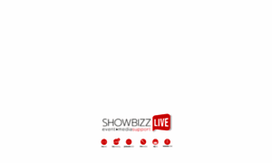 Showbizznederland.nl thumbnail