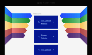 Showcase.apps-1and1.com thumbnail