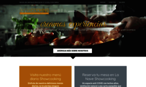 Showcooking.es thumbnail